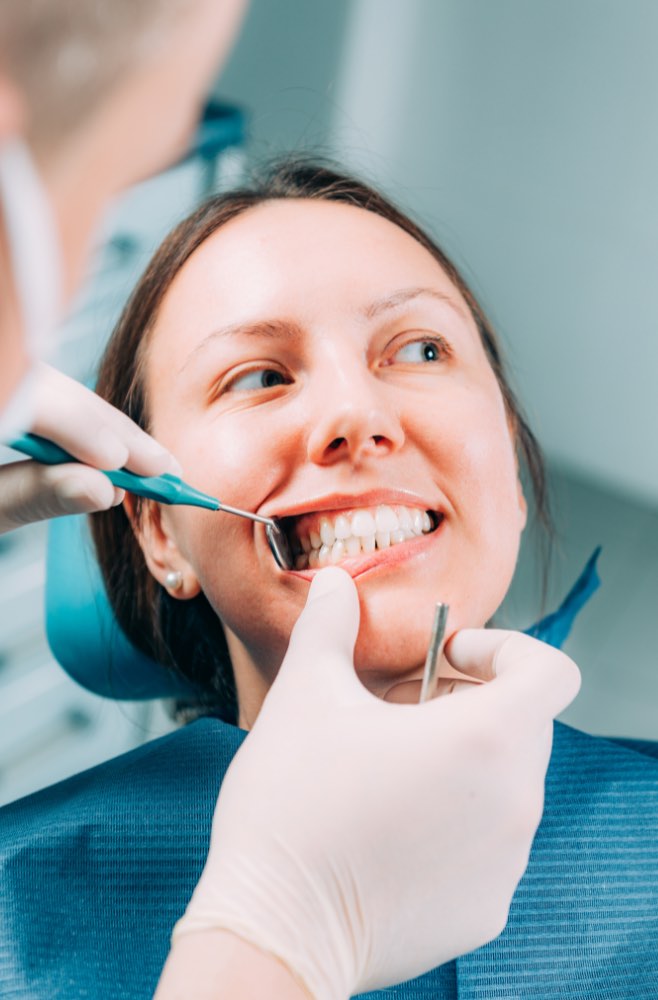 Dentisterie restauratrice