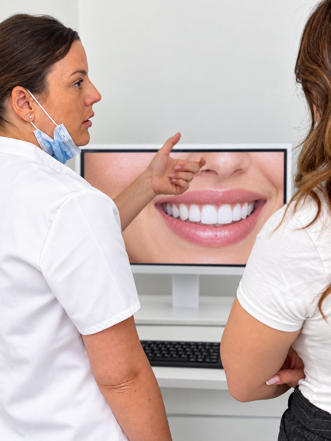 Smile Design numérique
