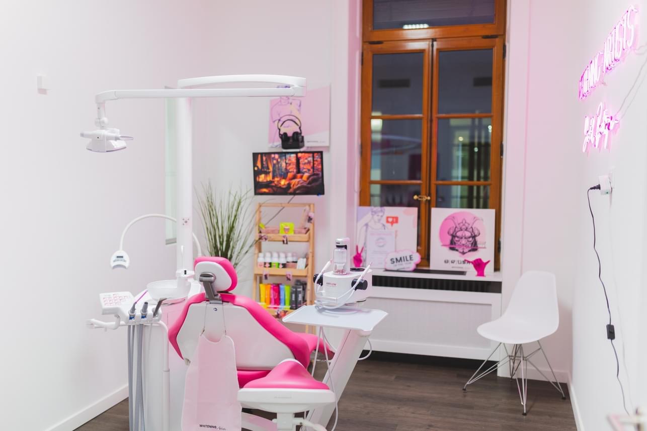 Clinique Whitening Artists Genève