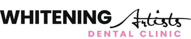 Whitening Artists — Dental Clinic